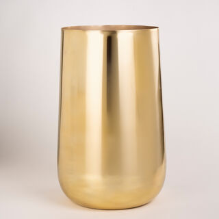 Aluminum Planter 35*35*56 cm