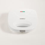 Alberto Sandwich maker white 700w image number 0