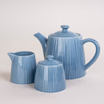 11 Pcs Tea Set image number 1