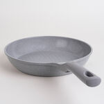 Alberto 7 piece grey ceramic cookware set image number 4