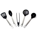 5PCS COOKING UTENSIL SET image number 0