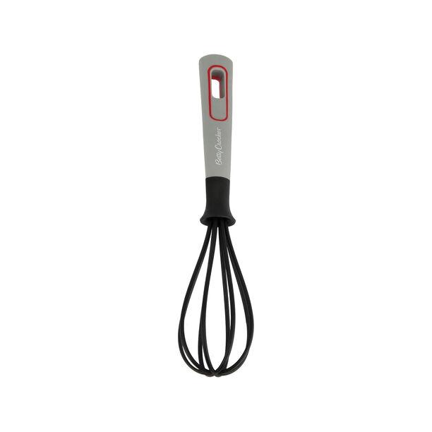 Plastic Whisk with Handle image number 1