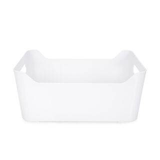 Plastic Storage Bin 9L