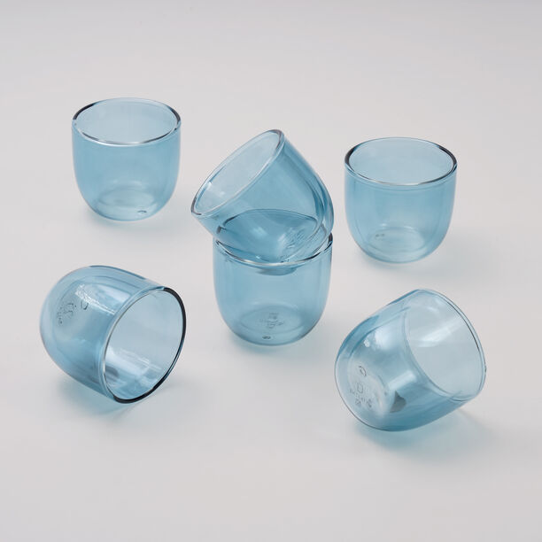 Marjan Collection Dallaty Coffee Cup 6 Pieces image number 0