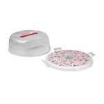 Snips cake holder delice winter image number 1