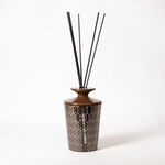 Moroccan amber diffuser with fiber sticks 900 ml image number 1