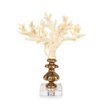 Home Accent Coral Cream And Gold image number 1