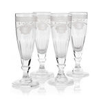 4 Pcs Tumblers Set image number 1