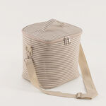 هومز شنطة حفظ طعام، أبيض image number 0