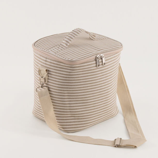 هومز شنطة حفظ طعام، أبيض image number 0