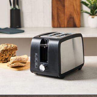 Alberto 2 Slice Toaster ,750 900W