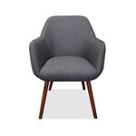 Mensh Armchair image number 0