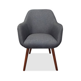 Mensh Armchair