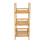 3 Tiers Bamboo Shelf image number 1