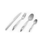 24 Pcs Cutlery Set image number 1