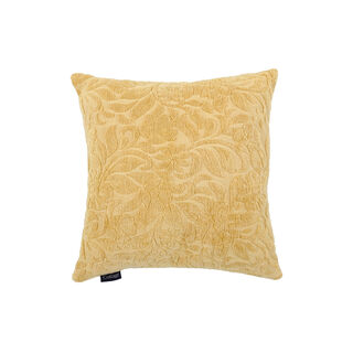 CUSHION WITH EMBROIDERY