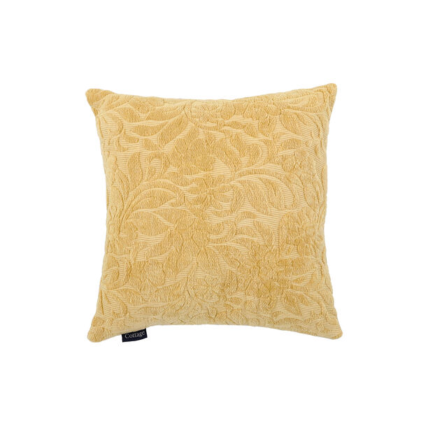 CUSHION WITH EMBROIDERY image number 0
