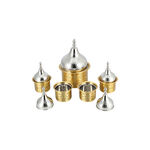 Tray Set With 5 Pots image number 2