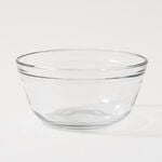 Anchor Hocking glass mixing bowl 1.4L image number 1