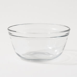 Anchor Hocking glass mixing bowl 1.4L