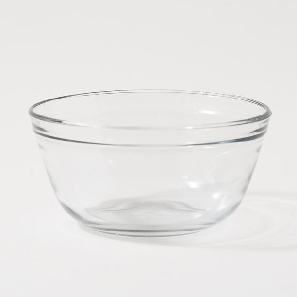 Anchor Hocking glass mixing bowl 1.4L image number 1