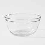 Anchor Hocking glass mixing bowl 1.4L image number 1