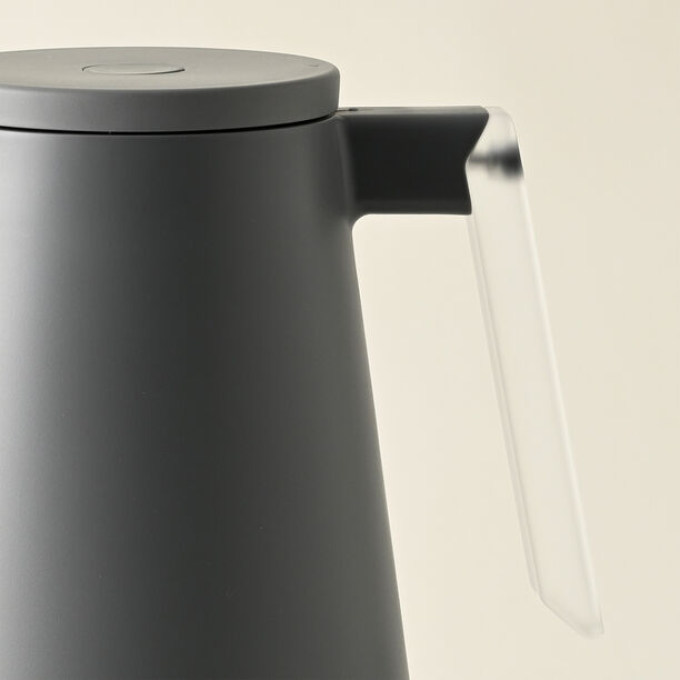 Plastic Vacuum Flask Abundance 1L image number 2