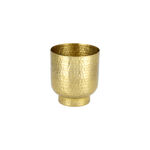 Planter 14.5*14.5*16.5 Cm image number 1