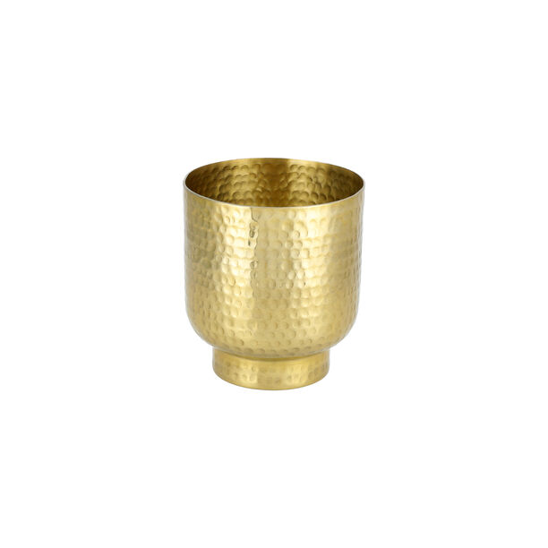 Planter 14.5*14.5*16.5 Cm image number 1