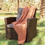 مفرش قطني image number 1