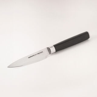 Samura mo v set 3pcs stainless steel knife in a gift box