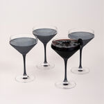 4Pcs Ice cream Cups Set image number 5