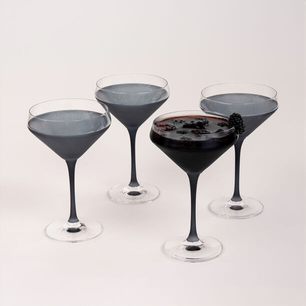 4Pcs Ice cream Cups Set image number 5