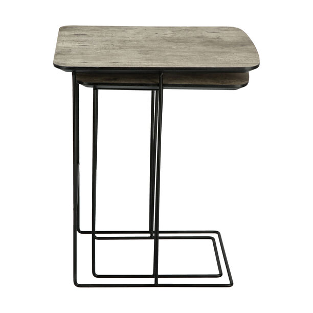 Nested Tables Set Of 2 image number 4