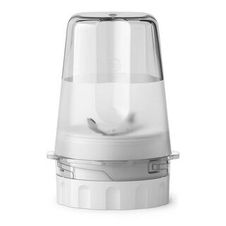 Philips Blender Core 1.5L, Plastic Jar, 5 Speeds+Pulse 700W