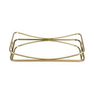 Rectangular Decorative Tray