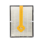Classpro Air Purifier 35W White image number 0