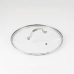 البرتو طقم قدور ستانلس ستيل 9 قطع، فضي image number 6