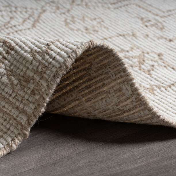 Woven rug size 120*75cm multicolor image number 3