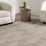 Cottage Polypropylene Oria Chevron Rug 200*300Cm image number 0
