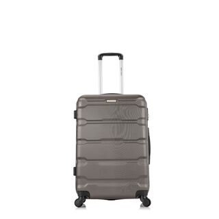 Travel Vision Prom Set Of 320/24/28" Latte
