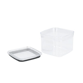 2 Piece Food Container Set 1000ML