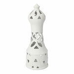 Ceramic Candle Holder Matt image number 1