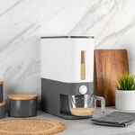 12Kg Rice Dispenser image number 0