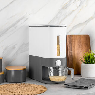 12Kg Rice Dispenser