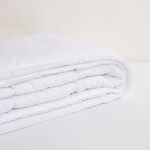 Extra warm duvet filling 200*200 cm image number 1