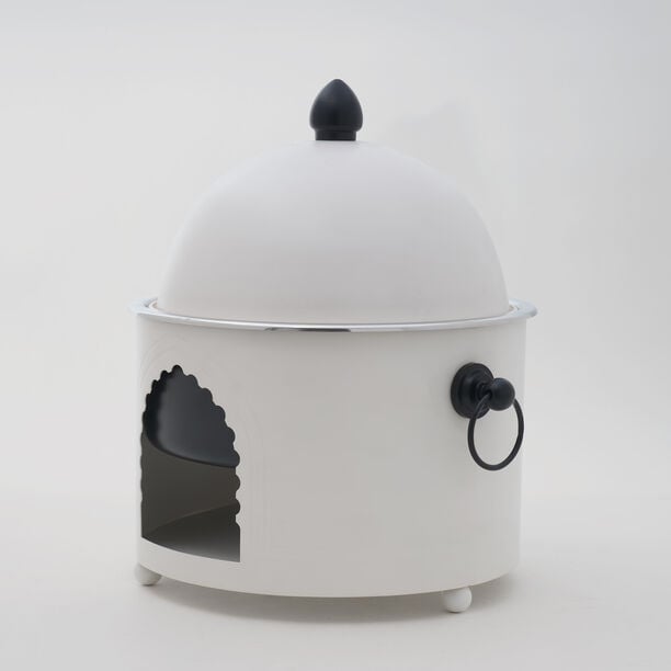 Qurtuba Collection La Mesa Food Warmer, 35 cm image number 2