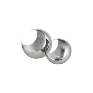 2PCS Candle Holder Set