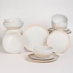 16 Pcs Dinner Set image number 5