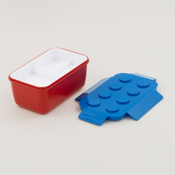 Pentola plastic lunch box 1300ml, two layers image number 2